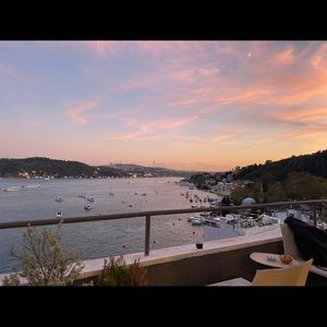 Meet your Posher, Seda